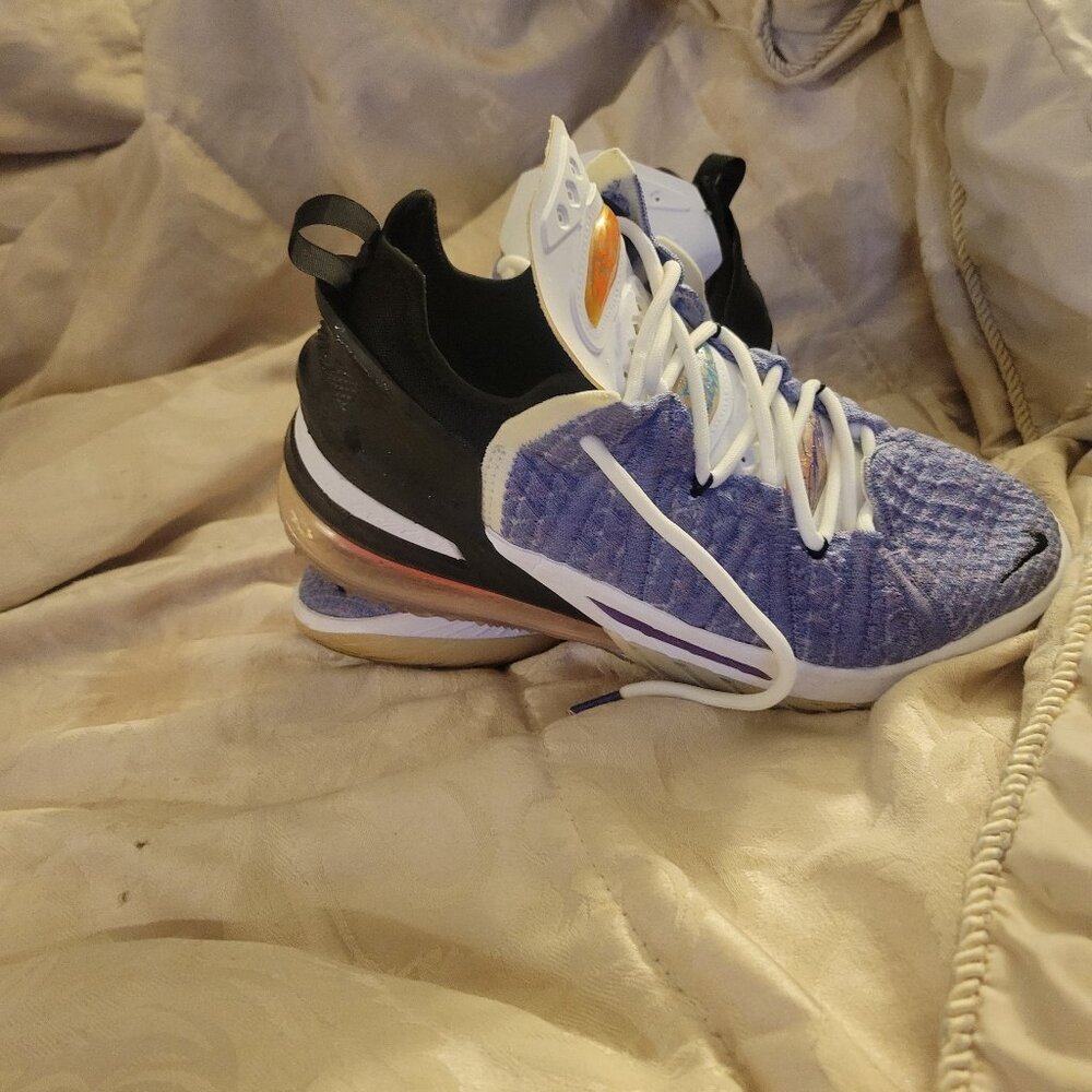 Lebron shoes
